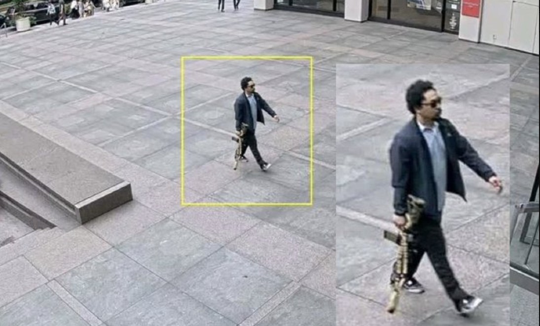 Vier Tote bei Anschlag auf New Yorker Büroturm – Täter stürmt Blackstone-Zentrale mit Gewehr