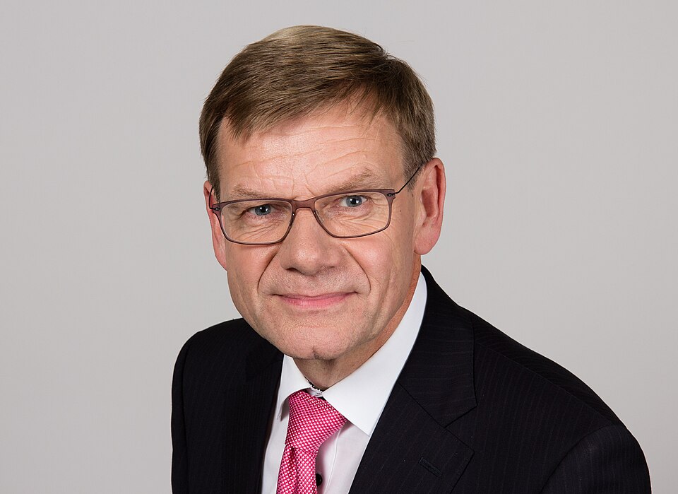 Mit Anlauf in den Abgrund: Deutschlands Palästina-Politik gegen jede Vernunft