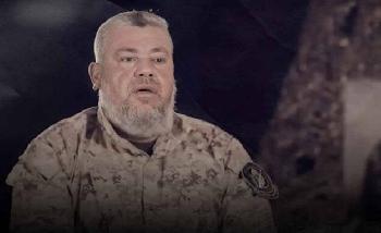 Az al-Din al-Haddad führt Hamas-Militärflügel in Gaza – und lehnt Machtverzicht ab