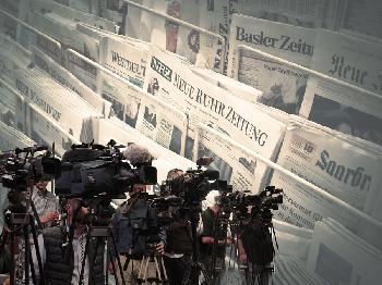 Die neue Allianz der Zensoren – Wie westliche Medien Israels Gegner stärken