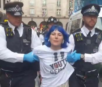 Warum Großbritannien „Palestine Action“ zu Recht als Terrorgruppe einstuft