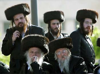 Israels Armee beruft jetzt 54.000 Ultraorthodoxe ein– und der Widerstand wächst