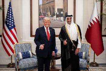 Vor-Trumps-Treffen-mit-Katars-Premier-Neue-Karten-kaum-Fortschritte--und-die-Angst-vor-dem-nchsten-Scheitern