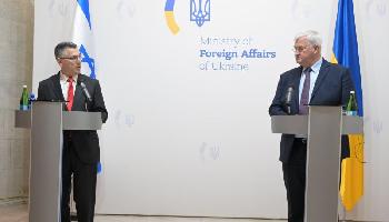 Israels-Auenminister-in-Kiew-Klare-Worte-gegen-Iran-Solidaritt-mit-der-Ukraine