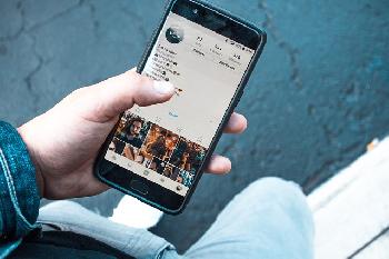 Antisemitische Morddrohung auf Instagram: Und wieder schweigt die Zivilgesellschaft