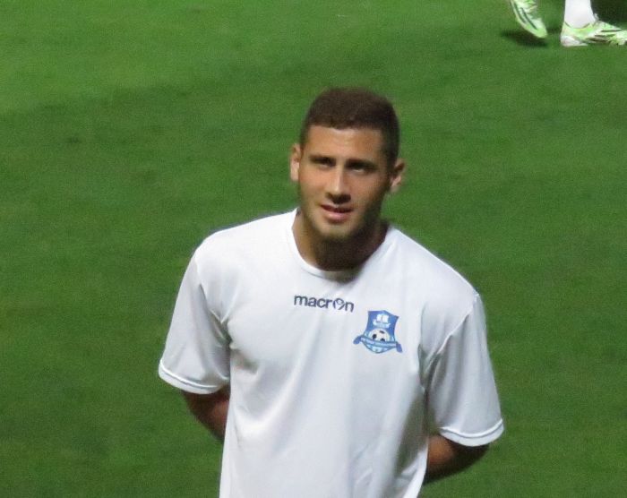 „Kein Platz für Israelis?“ – Wie Fortuna-Fans gegen einen Spieler hetzen, den sie nicht kennen