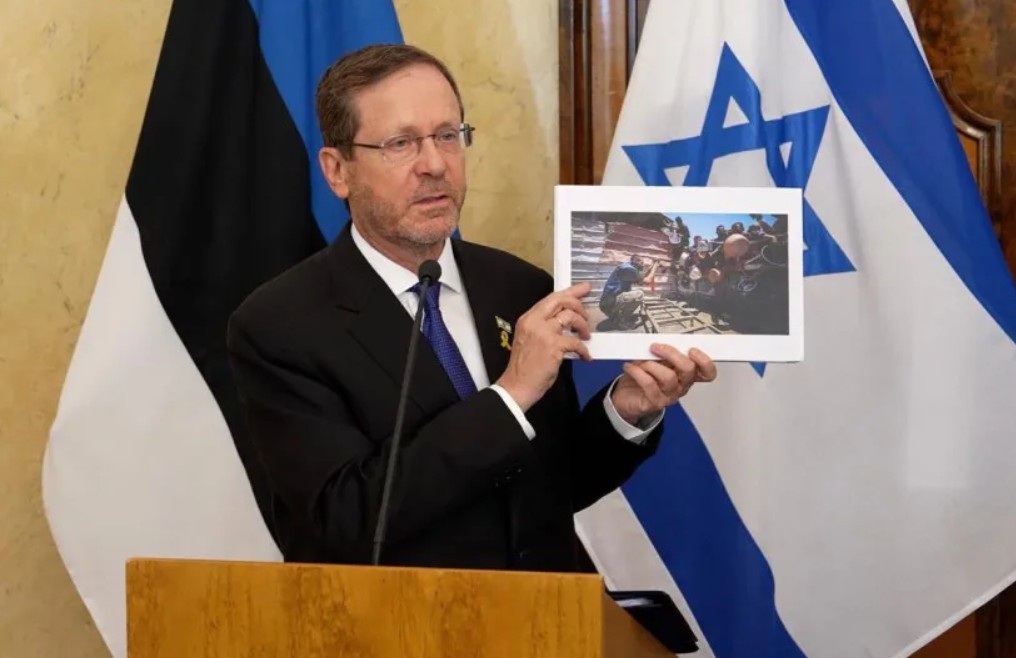 haOlam-News.de - Nachrichten aus Israel, Deutschland und der Welt.