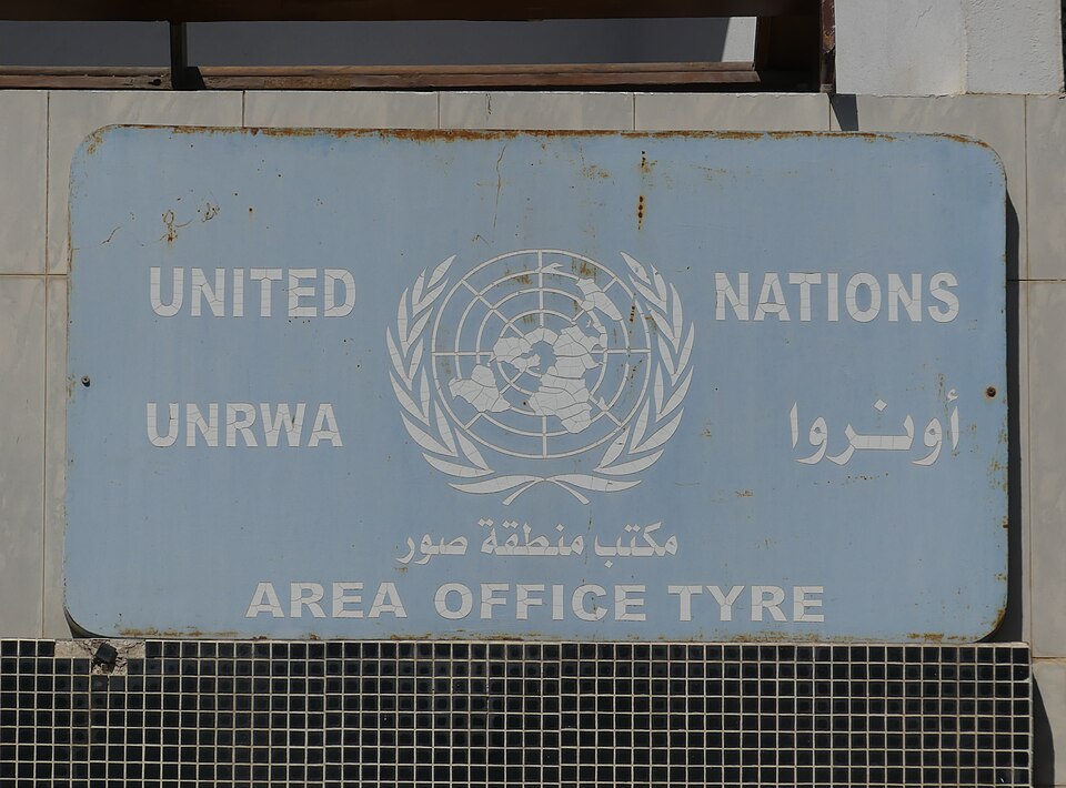 Hilfe für Terror? – Amerikanische Opfer verklagen UNRWA wegen Unterstützung von Hamas und Hisbollah