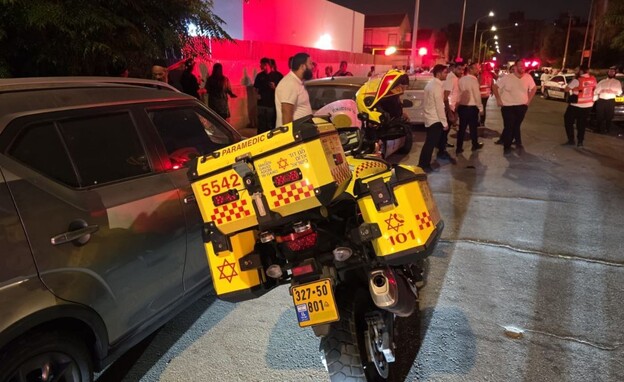 Granatenanschlag auf Wohnhaus in Ashdod – 16-Jährige lebensgefährlich verletzt