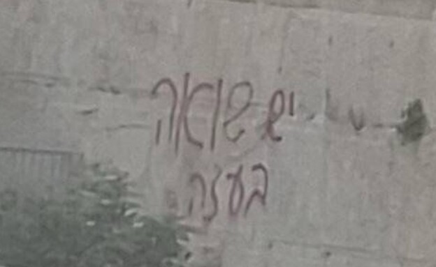 „Shoah in Gaza“ auf der Klagemauer – Wenn Heiligtümer zum Ziel ideologischer Entweihung werden