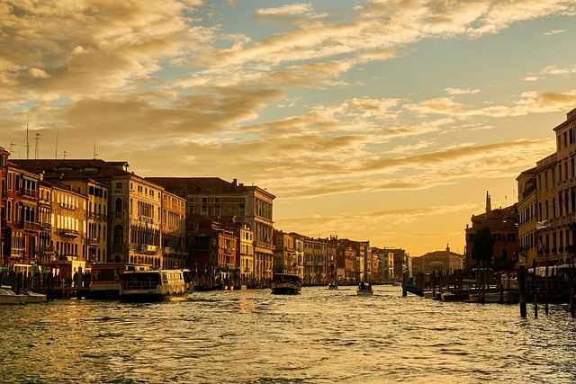 Venedig zeigt sein hässliches Gesicht – Schwangere Jüdin und Ehemann Opfer brutaler antisemitischer Attacke