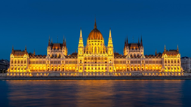 Europas letzte Schutzmauer für Israel – und wie brüchig sie wirklich ist