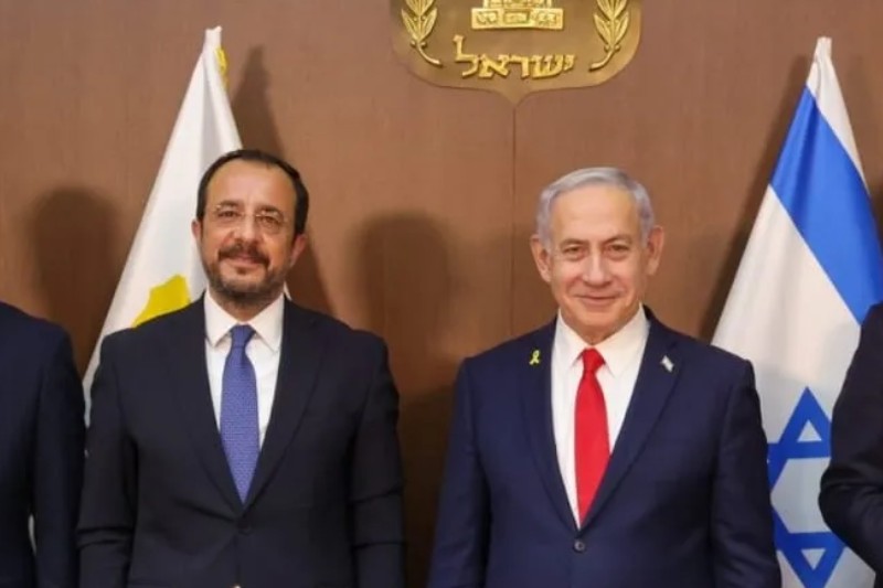Wenn Teheran aufrüstet – warum Zypern an Israels Seite steht