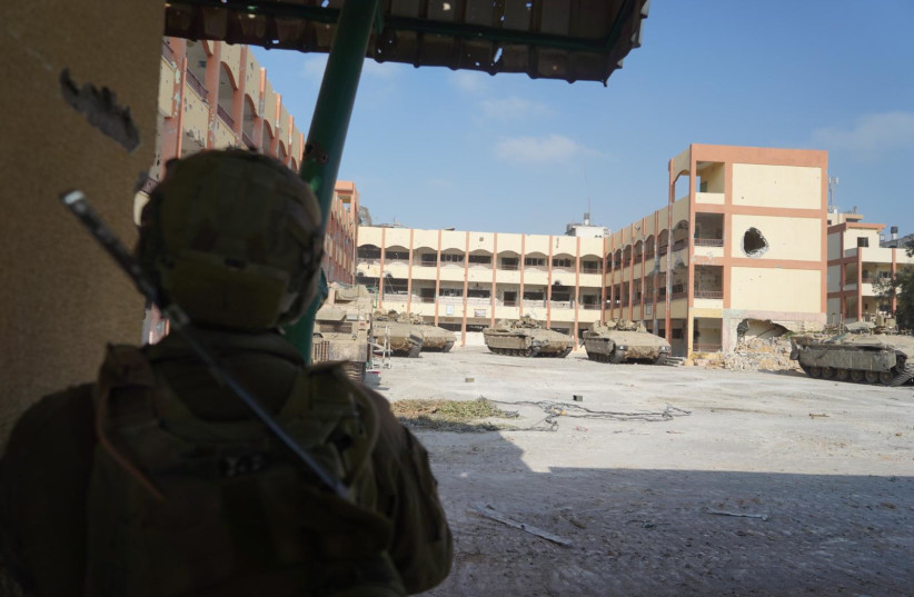 Israel bereitet sich auf die größte Bodenoperation seit 7. Oktober vor