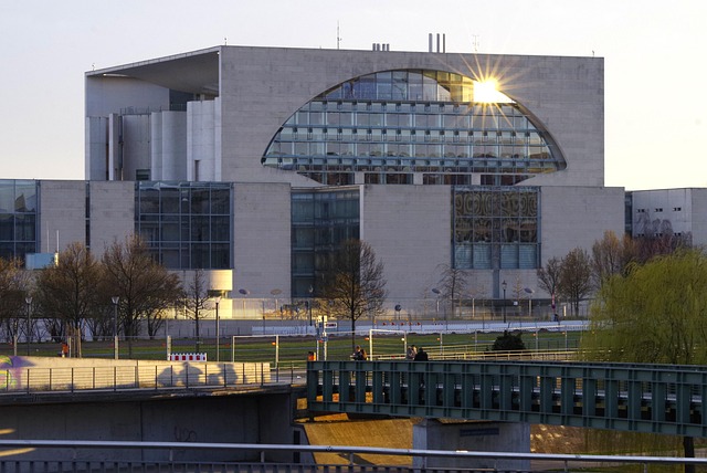 Endlich geräumt – Berlin setzt Pro-Palästina-Camp vor dem Kanzleramt ein Ende