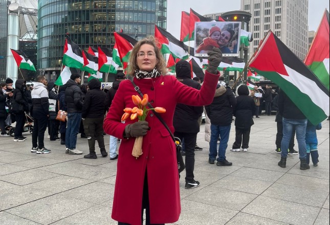 Juden wieder Freiwild? Angriffe auf Israel-Sympathisanten entlarven eine gefährliche Stimmung