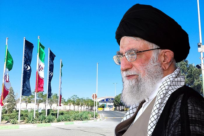 Ein durchschaubares Manöver: Warum Teheran die Atomaufsicht plötzlich wieder zulässt