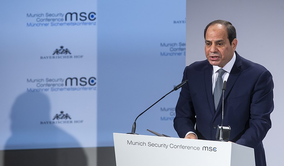 Ägyptens Wut auf Israel: Diplomatie oder Druckkulisse?