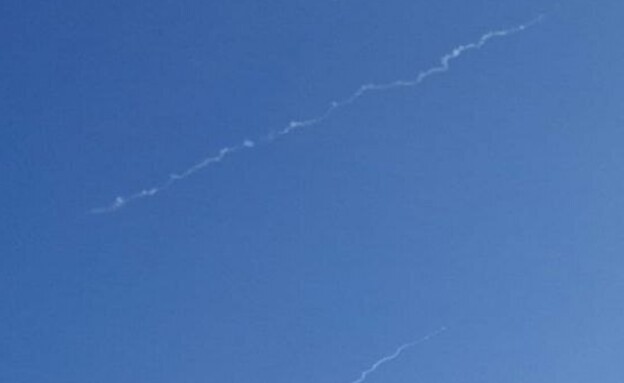 Zwei Drohnenangriffe in kurzer Folge: Israels Luftwaffe stoppt Huthi-Angriffe aus Jemen