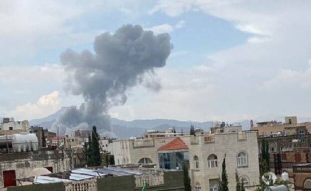 Gezielte Schläge: Israel nimmt Huthi-Führung in Sanaa ins Visier