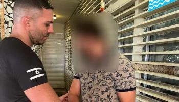 Türkischer Botschaftsmitarbeiter wegen mutmaßlicher Sexualstraftat an israelischem Strand angeklagt
