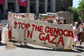 Wie jüdische Studierende in Harvard zwischen Antisemitismus, politischem Kalkül und Missbrauch ihrer Stimme zerrieben werden