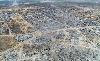 Israels-Armee-verlsst-Beit-Hanun