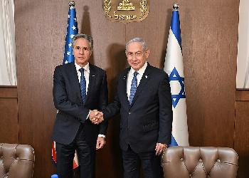 ExUSAuenminister-drngt-auf-Palstinenserstaat--und-stellt-Israel-Bedingungen