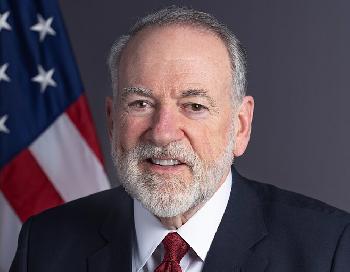 Verhandlungen-waren-vorbei-als-Europa-Hamas-Deckung-gab--USBotschafter-Huckabee-mit-scharfer-Kritik