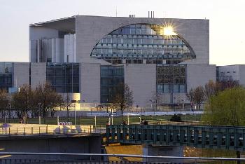 Endlich geräumt – Berlin setzt Pro-Palästina-Camp vor dem Kanzleramt ein Ende