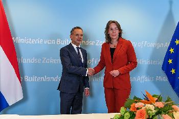 Regierungskrise in Den Haag: Israel-Sanktionen treiben Übergangskabinett in den Abgrund