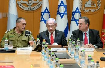 Keine-faulen-Kompromisse-mehr-Israel-diktiert-die-Bedingungen-fr-neue-GazaVerhandlungen