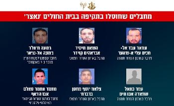 Israelische-Untersuchung-zum-Angriff-auf-das-Krankenhaus-Nasser-in-Khan-Junis-verffentlicht