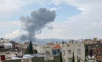 Gezielte-Schlge-Israel-nimmt-HuthiFhrung-in-Sanaa-ins-Visier