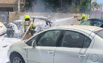 Explosion-in-Tel-Aviv-Autobombe-verletzt-vier-Menschen--Polizei-vermutet-Mordversuch