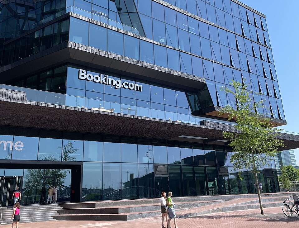 Hotels verweigern Israelis den Zutritt – Booking,com setzt klare Grenze