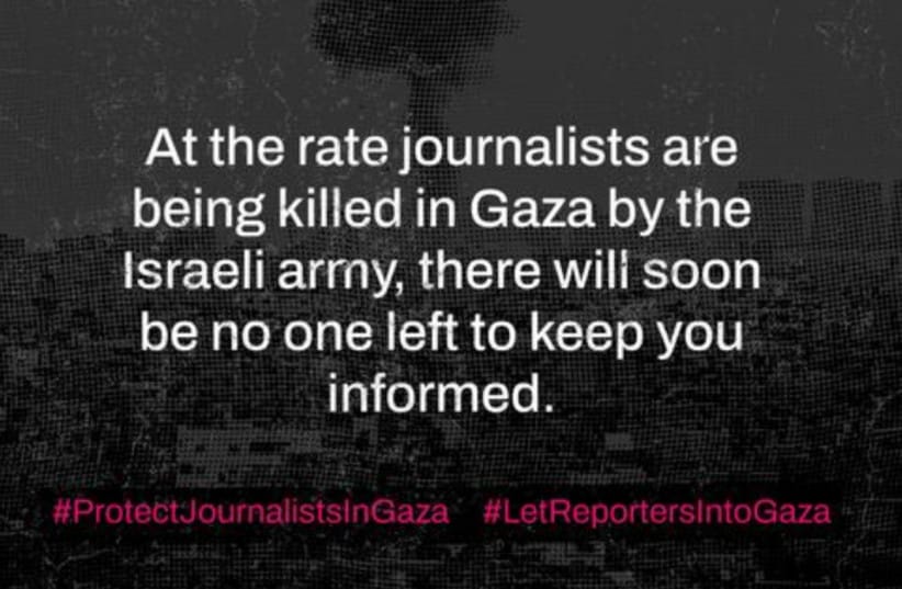 Medien-Blackout gegen Israel: Pressefreiheit oder politisches Kampfinstrument?