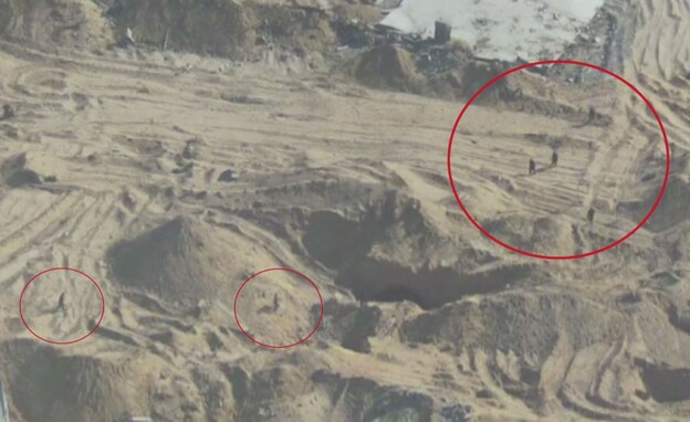 Überleben im Kugelhagel: Die Soldaten von Kfir erzählen vom Kampf in Chan Junis
