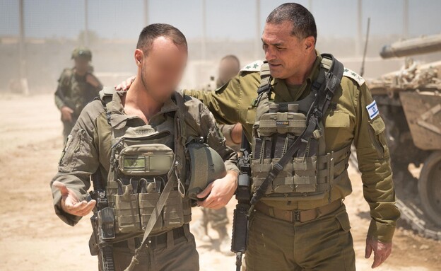 „Keine Zuflucht für Hamas“ – Generalstabschef Zamir startet zweite Phase in Gaza