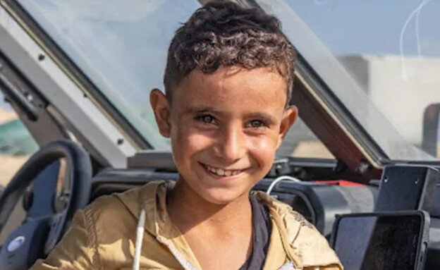 Der tote Junge, der nie tot war – wie ein Fake aus Gaza die Welt täuschte