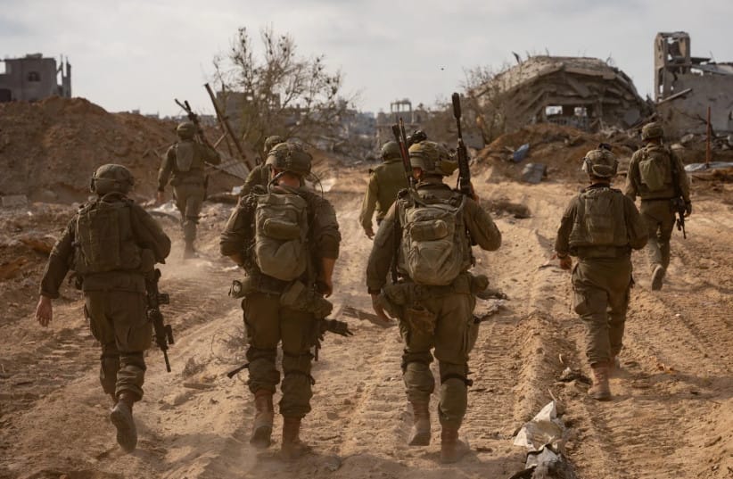 Israel beginnt gezielte Angriffe in Gaza-Stadt – Katz: „Die Tür bleibt offen, bis Hamas nachgibt“