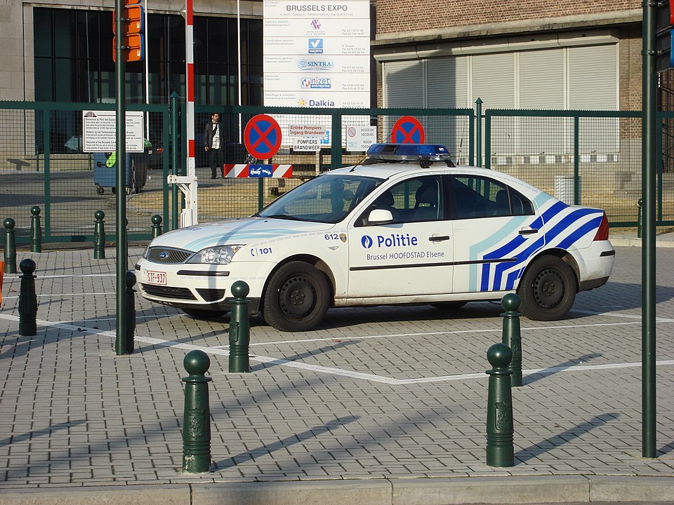 Anschlagsversuch auf Israels Botschaft in Brüssel – Juden in Belgien warnen vor wachsender Gefahr