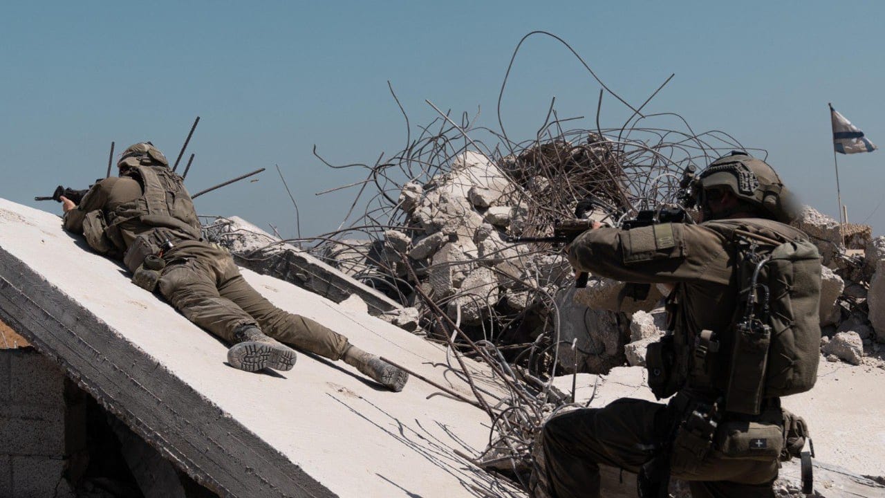 Hamas greift nach drei Wochen Pause wieder Israel mit Raketen an