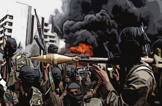 Massaker in Nigeria: 60 Tote bei Boko-Haram-Angriff – Regierung lässt die Menschen im Stich