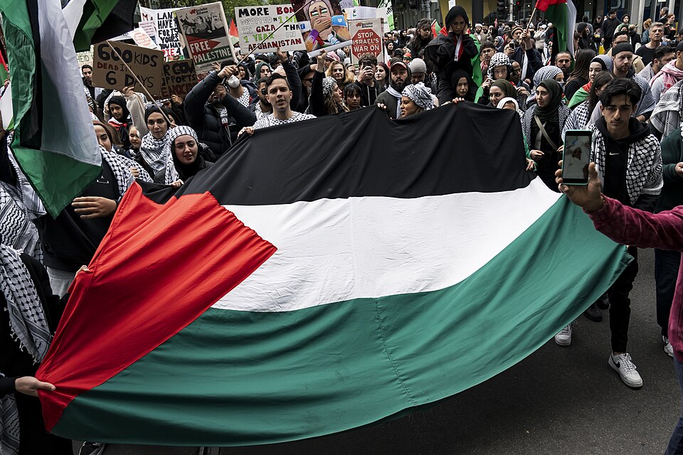 Gefährliche Einflüsse: Wie ausländische Gelder Israels innere Front schwächen