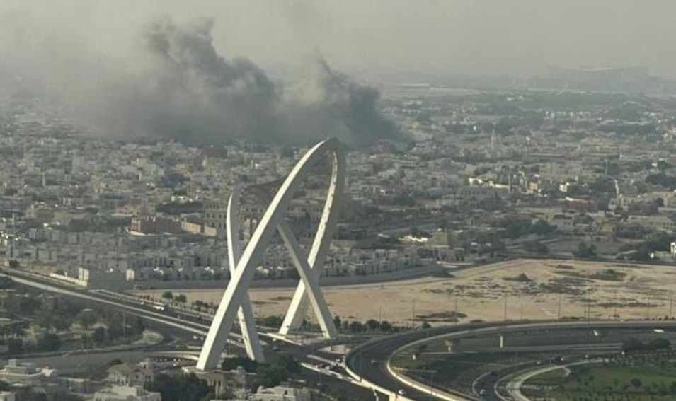 Operation „Gipfel des Feuers“: Israel trifft Hamas-Führung mitten in Doha