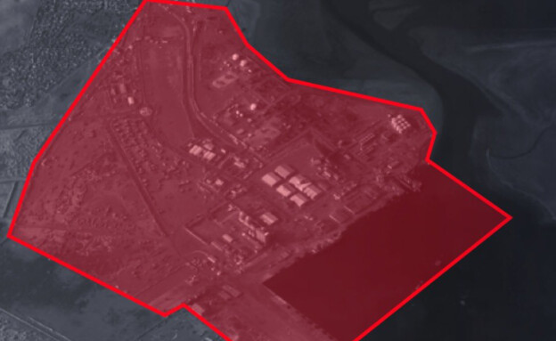 Nach Evakuierungswarnung: Israel zerstört Huthi-Infrastruktur im Hafen von Hodeida
