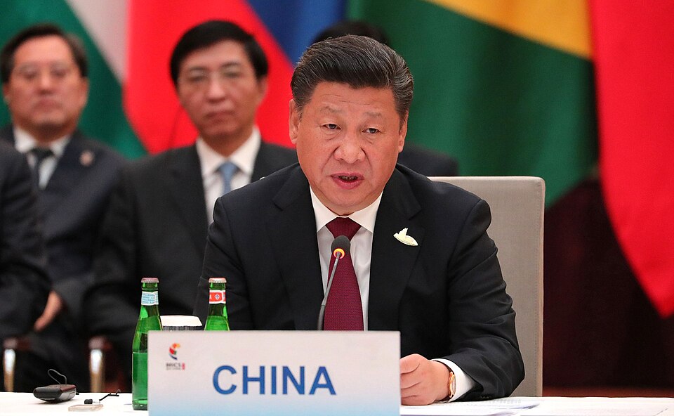 Peking weist Netanyahus Warnung zurück – Chinas Schlagabtausch mit Israel