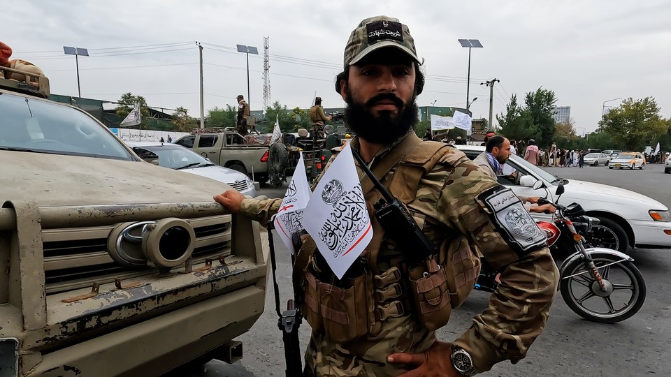 Qatar vermittelt: Von den Taliban festgehaltenes britisches Paar wieder frei