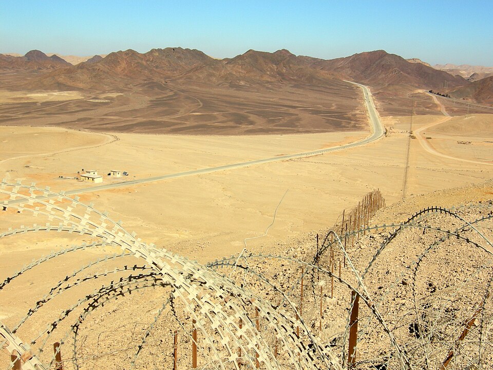Netanjahu fordert US-Druck auf Ägypten wegen möglicher Vertragsbrüche